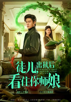 徒儿，出狱后看住你师娘（82集）短剧更新时间一览表