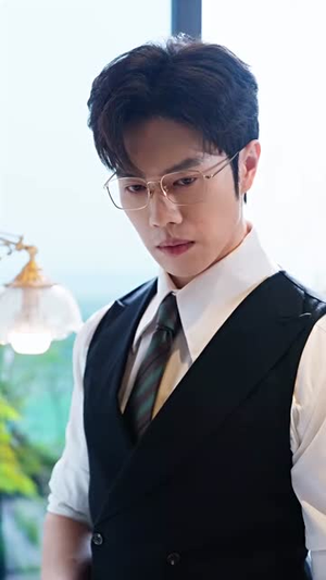 沉沉暮色向林晚（60集）全集在线短剧观看免费版