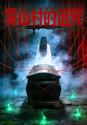 雾山村的诅咒（30集）短剧高清画质免费体验