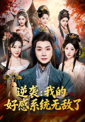 逆袭我的好感系统无敌了（66集）每天分享不一样剧情短剧