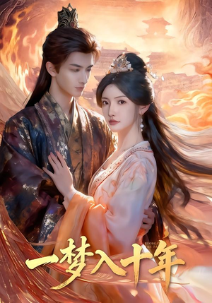 一梦入十年（78集）深夜短剧精彩分享