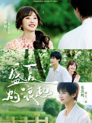 盛夏灼浪起（68集）精彩不断短剧免费看