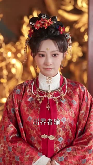 步步凤华上九重（69集）免费短剧全集任你观看