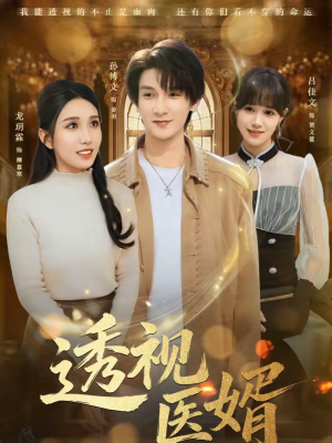 透视医婿（81集）在线即可畅享全集短剧