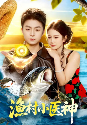 渔村小医神（96集）短剧大结局连更全集