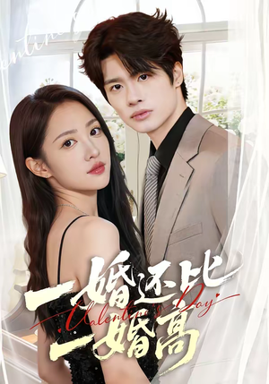 一婚还比一婚高（65集）在线免费观看排行榜前十短剧