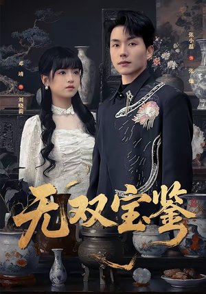 无双宝鉴（80集）百万短剧抢先看