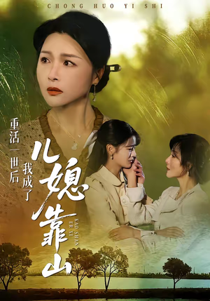 重活一世后我成了儿媳靠山（74集）好看的短剧分享给大家