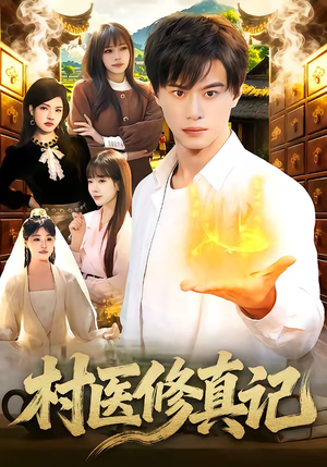 村医修真记（87集）超好看短剧抢先看全集