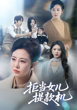 拒当女儿提款机（69集）在线观看全集的热门短剧