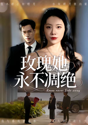 玫瑰她永不凋绝（68集）百度网盘在线看短剧