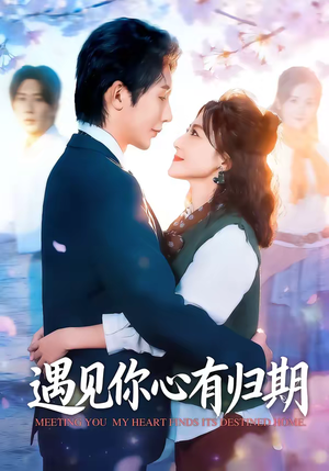 遇见你心有归期（81集）重生短剧热门短剧推荐
