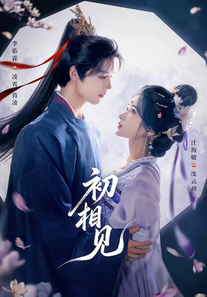 初相见（76集）短剧全剧终合集放送