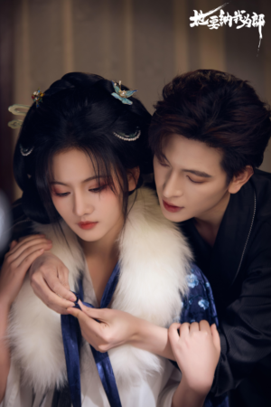 她要纳我为郎（38集）最新火热短剧抢先看