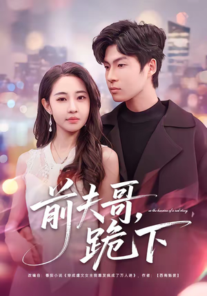 前夫哥，跪下（58集）精彩免费短剧观看全集