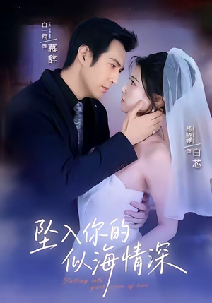 坠入你的似海情深（67集）韩国短剧精彩片段