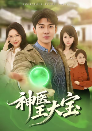 神医王大宝（69集）热门儿短剧抢先看