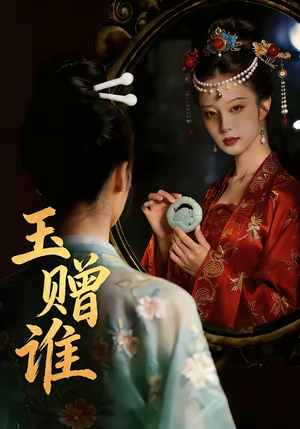 玉赠谁（45集）短剧大结局完整版免费看