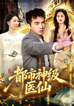 都市神级医仙（129集）短剧全季限免大放送
