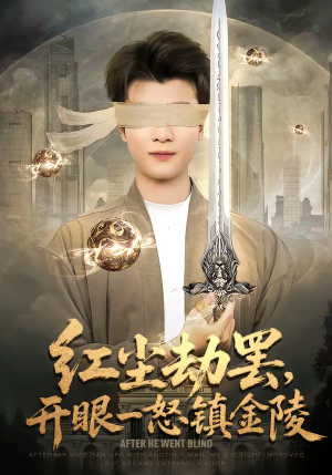 红尘劫罢，开眼一怒镇金陵（81集）短剧追到爽热播短剧