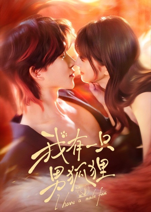 我有一只男狐狸（48集）短剧推荐超甜网剧
