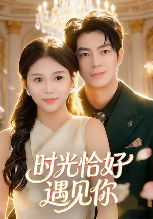 时光恰好遇见你（80集）精彩短剧热播中点击下方看全集