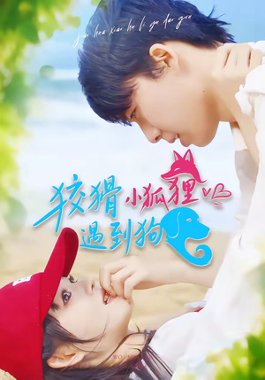 狡猾小狐狸遇到狗（80集）短剧合集4K修复版
