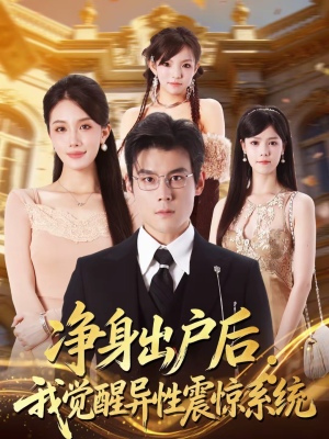 净身出户后：我觉醒异性震惊系统（81集）全集短剧我都看完了