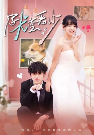 惊！我家来福变恶少了＆忠犬变恶少（80集）免费观看最新热门短剧大结局