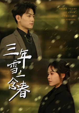 三年雪，一念春（70集）免费在线尽享全集短剧
