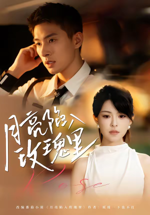 月亮陷入玫瑰里（60集）一毛不花看完整部短剧