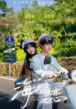 海屿岛之恋（50集）常回家看看短剧