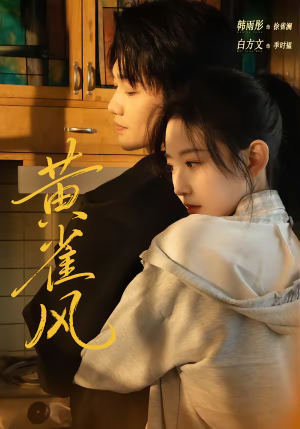 黄雀风（80集）短剧合集4K修复版