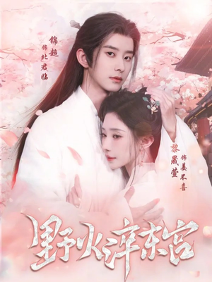 野火淬东宫（76集）短剧全集大结局完整版