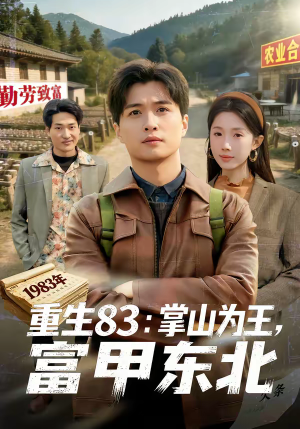 重生83：掌山为王，富甲东北（81集）好评如潮的排行榜前十短剧