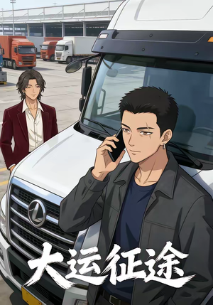 大运征途（39集）千万短剧流量抢先看大结局