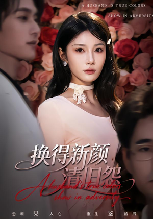 换得新颜清旧怨（58集）热门短剧电影推荐