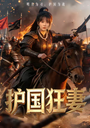护国狂妻（80集）热门短剧推荐给你