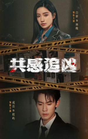 共感追凶（60集）深夜短剧推荐精彩片段