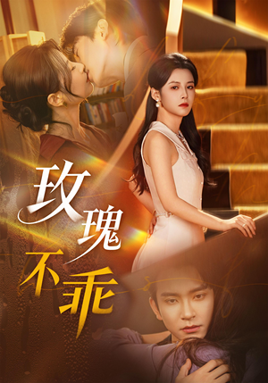 玫瑰不乖（69集）短剧全剧终在线连看