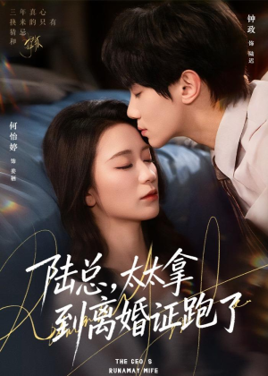 陆总，太太拿到离婚证跑了（86集）最新短剧火爆来袭