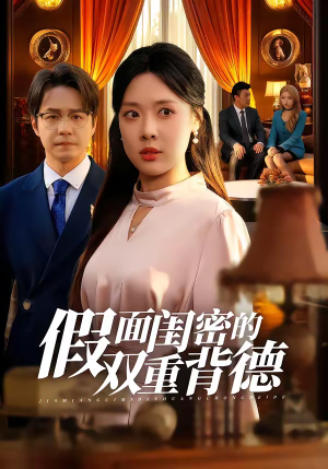 假面闺密的双重背德（67集）短剧全集VR沉浸版