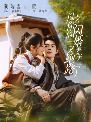 陆少，你的闪婚妻子又跑路了（73集）直接看到大结局的短剧资源