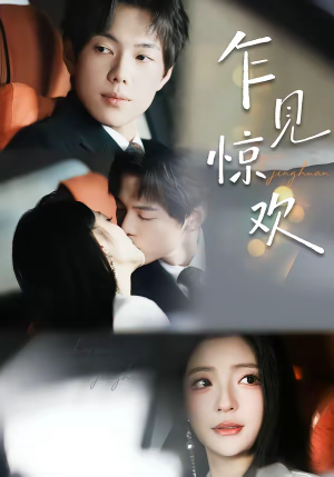 乍见惊欢（60集）免费观看最新短剧大结局