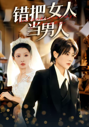 错把女人当男人（30集）每日更新短剧精彩片段