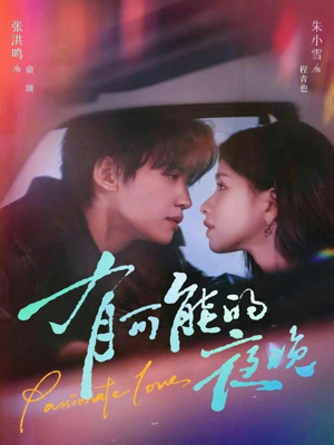 有可能的夜晚（81集）火爆热播短剧抢先看全集