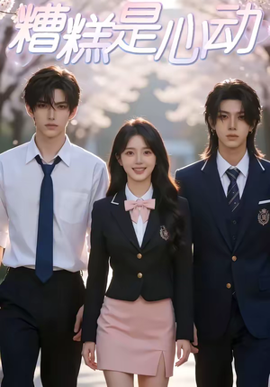 糟糕是心动（36集）精彩短剧抢先看