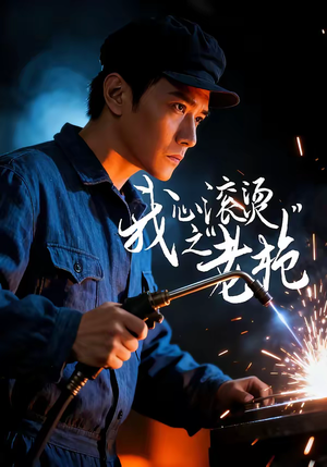 我心滚烫之老枪（60集）短剧免费看大结局