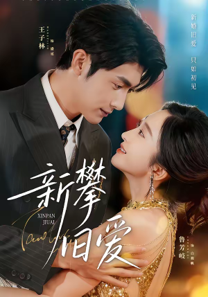 新攀旧爱（67集）短剧分享精彩后续