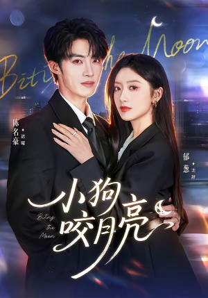 小狗咬月亮（66集）好看的短剧分享给大家